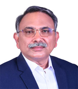 Dr K Karunakaran